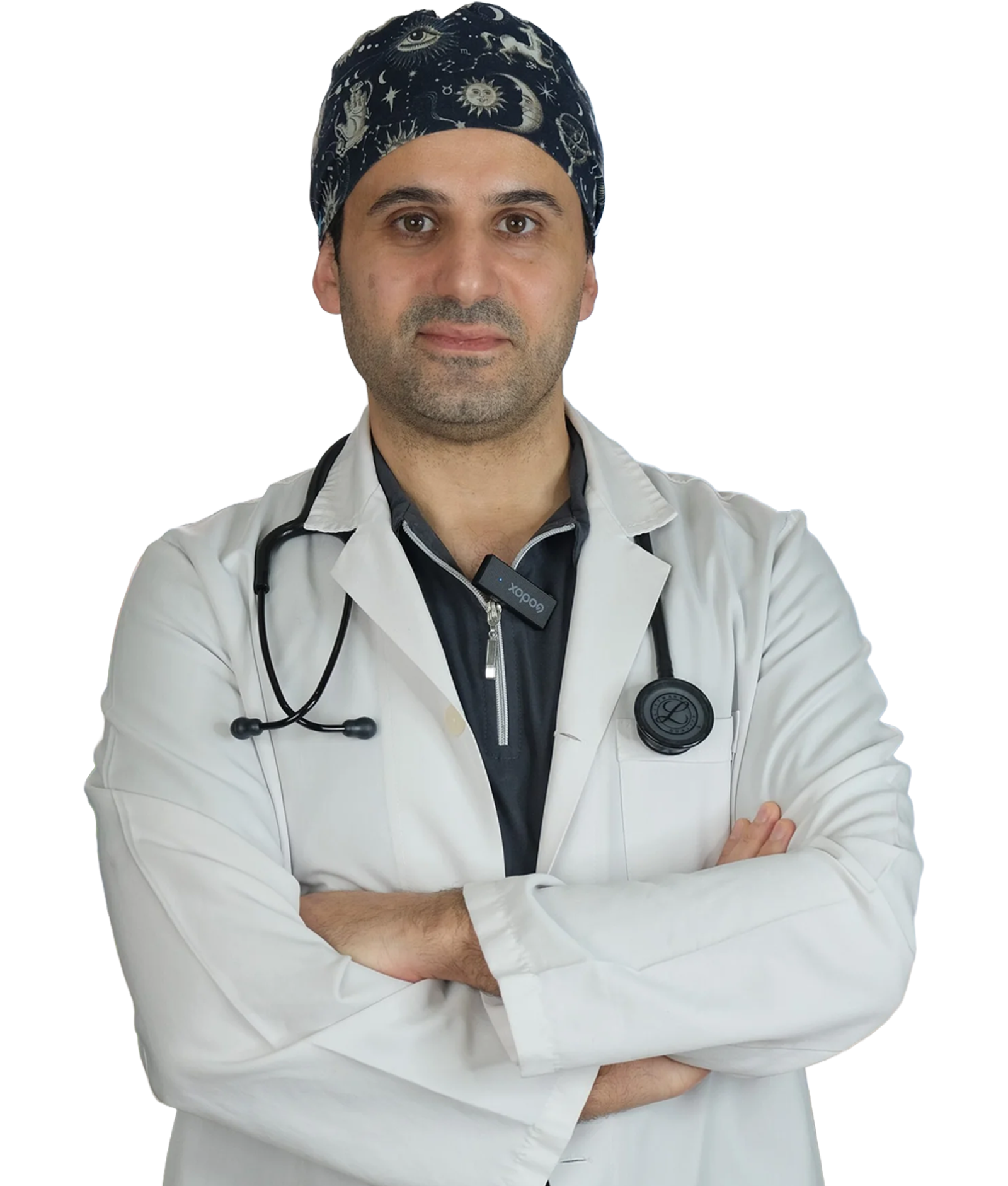 Dr. Hakan Kayıkçı